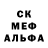 Cocaine Fish Scale Aleksey Makhniboroda